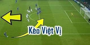 kèo việt vị là gì