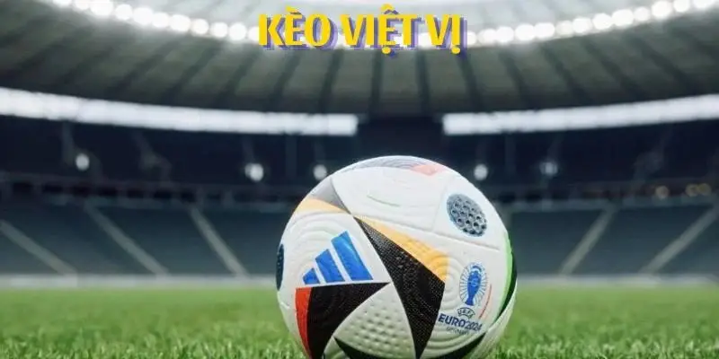 Tổng quan về kèo việt vị trong bóng đá